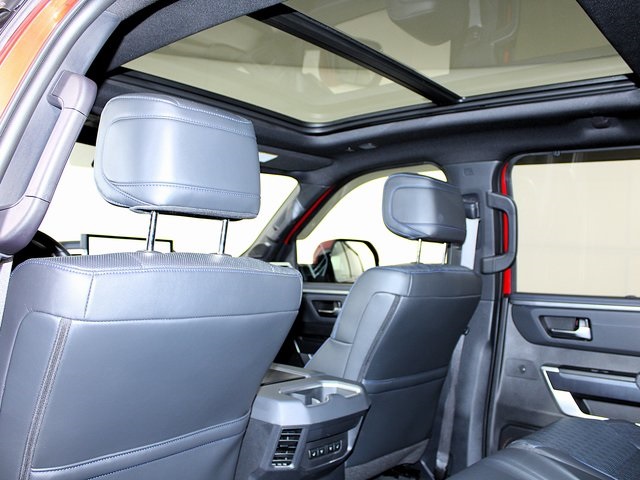 2023 Toyota Tundra Platinum photo 22