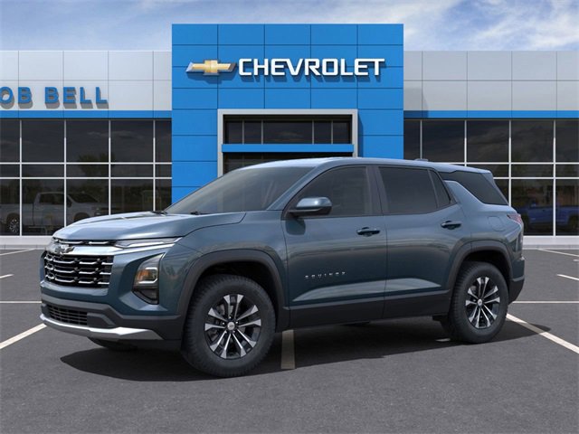 2026 Chevrolet Equinox LT photo 2