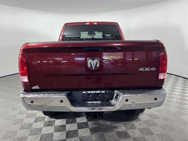 2018 Ram 3500 Tradesman photo 5