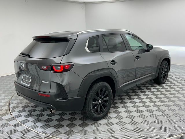 2025 Mazda CX-50 2.5 S Preferred photo 4