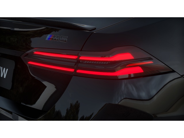 2026 Bmw M5 5 photo 8