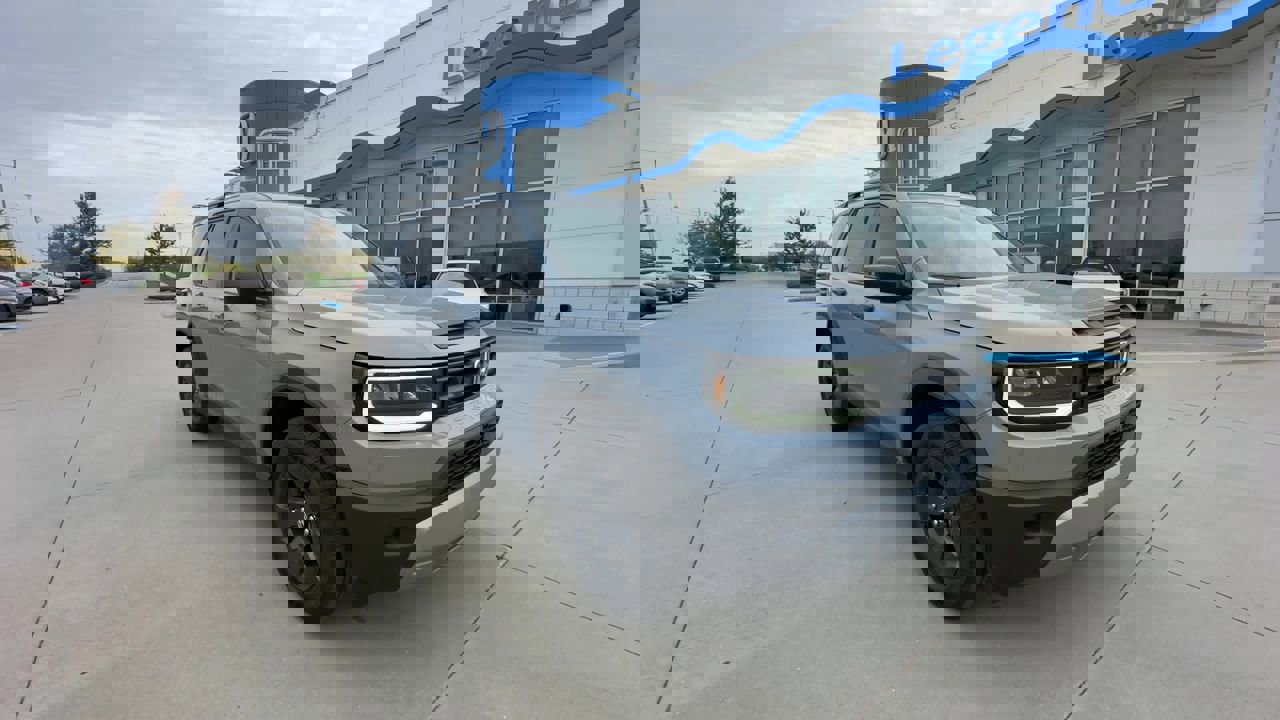 Certified 2026 Honda Passport RTL with VIN 5FNYF9H38TB014268 for sale in Kansas City