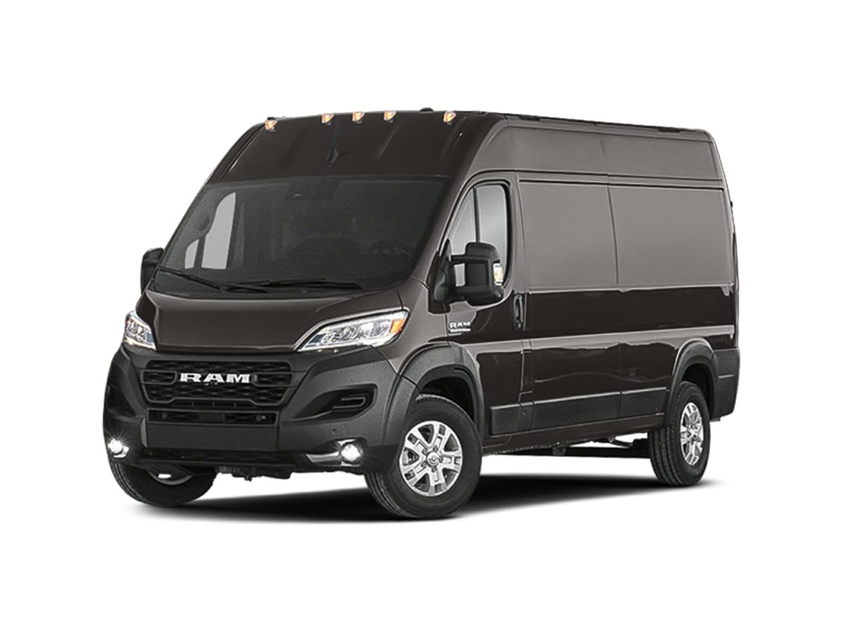 2024 RAM ProMaster Cargo Van Base's photo