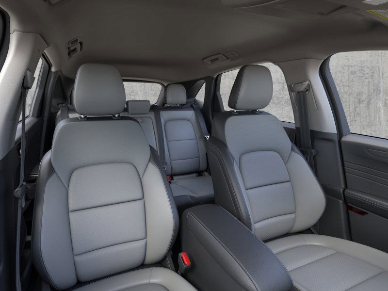 2024 Ford Escape Plug-In Hybrid Base photo 2