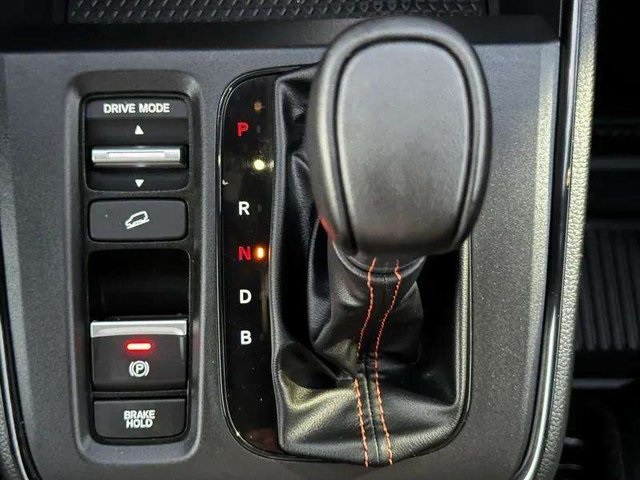 2025 Honda CR-V Hybrid Sport-L photo 24