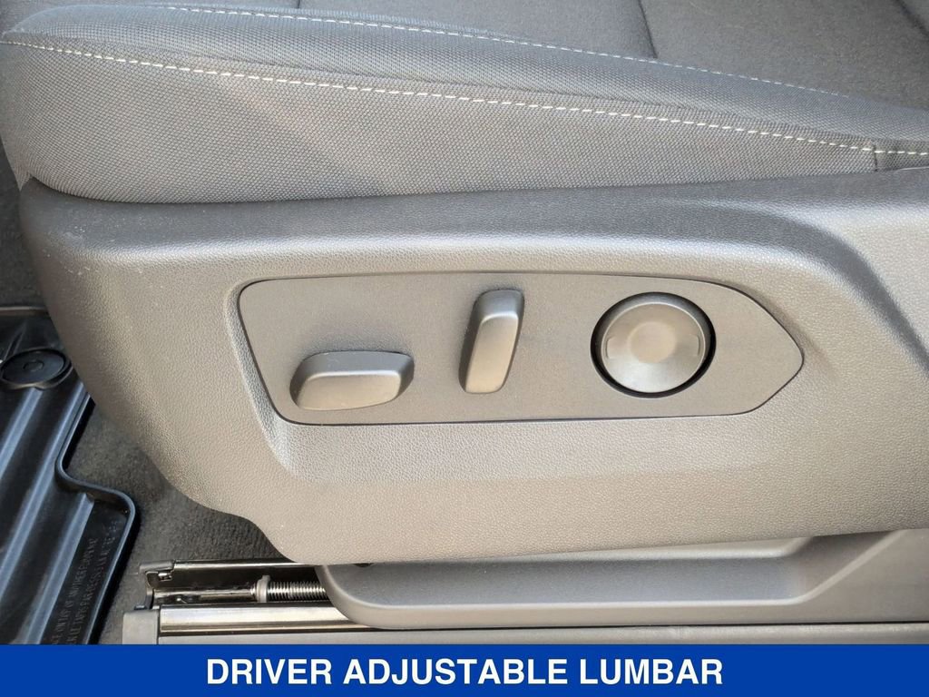 2025 Chevrolet Silverado 1500 LT photo 12