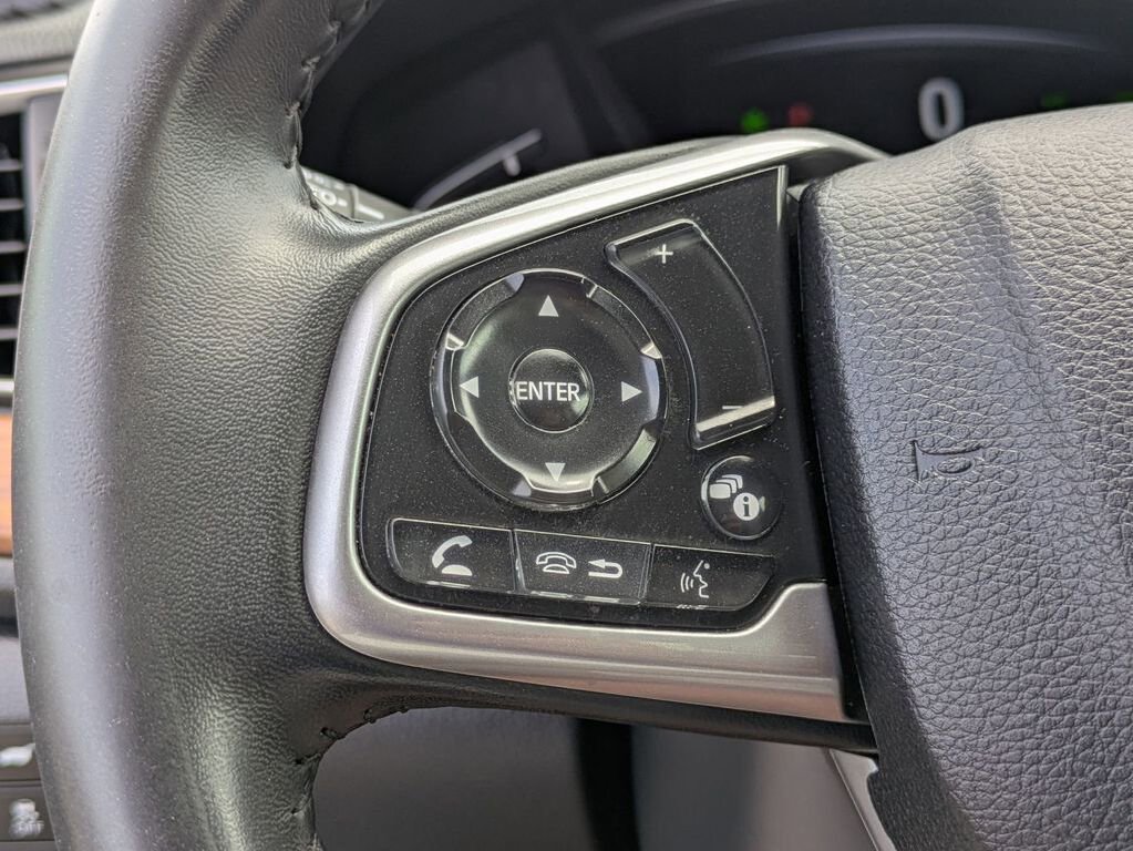 2019 Honda CR-V Touring photo 14