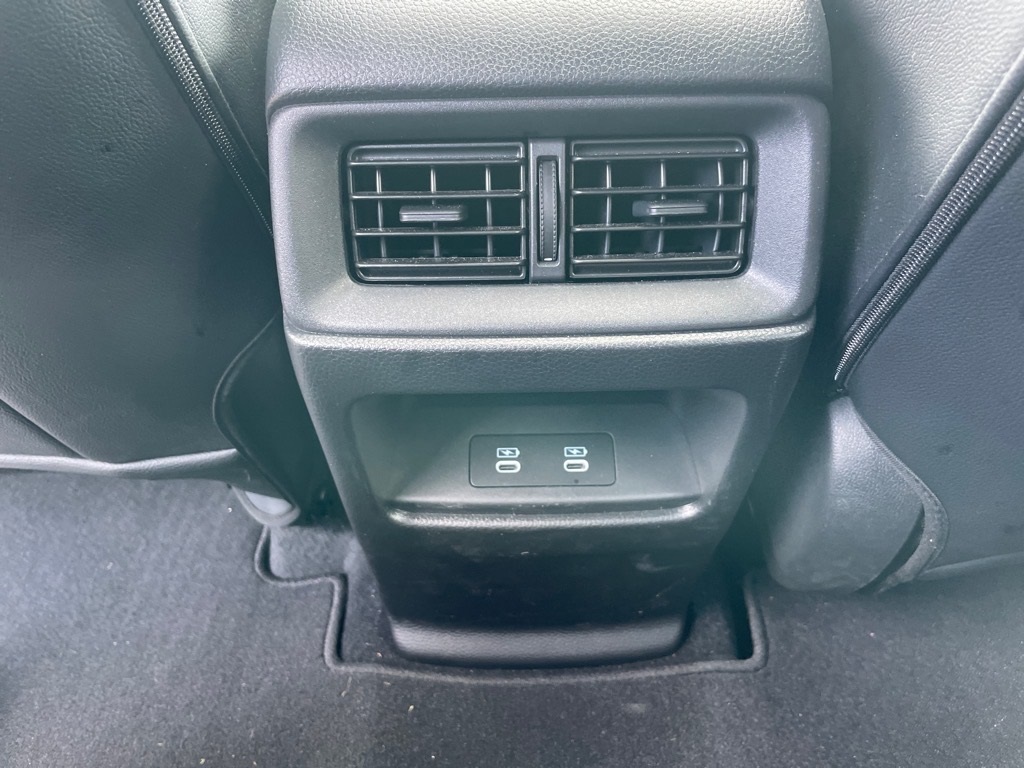 2024 Honda CR-V Hybrid Sport photo 17
