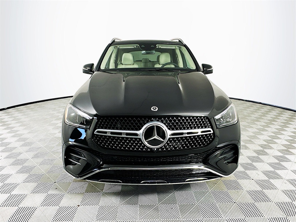2025 Mercedes Benz GLE 350 4MATIC photo 2