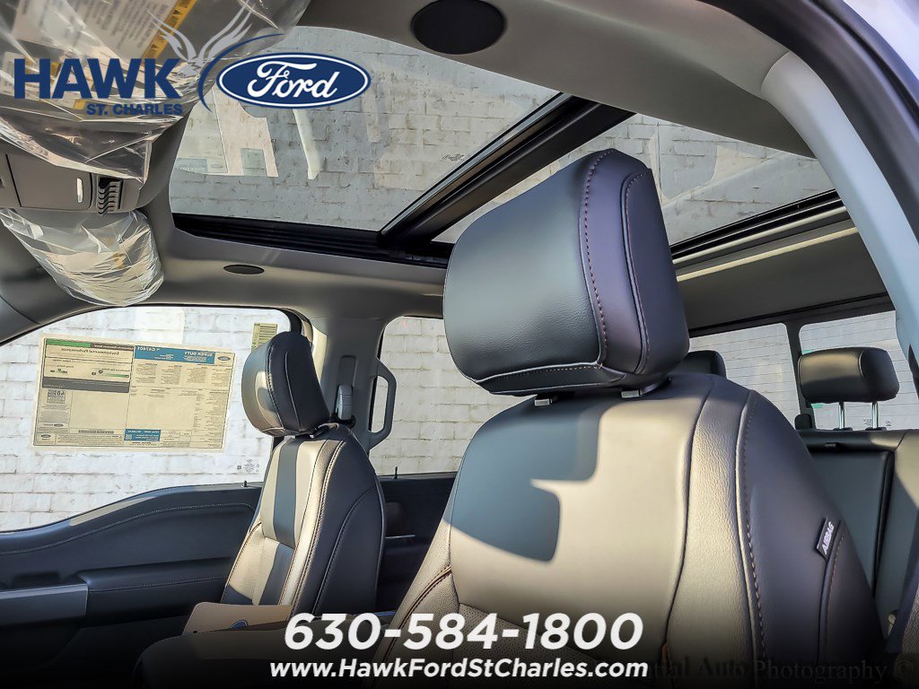 2026 FORD F-350 - Image 8