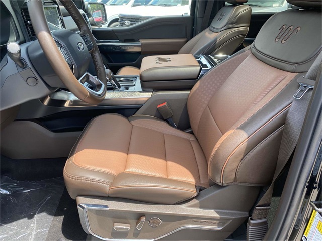 2025 Ford F-150 King Ranch photo 7