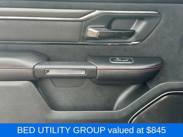 2021 Ram 1500 TRX photo 14