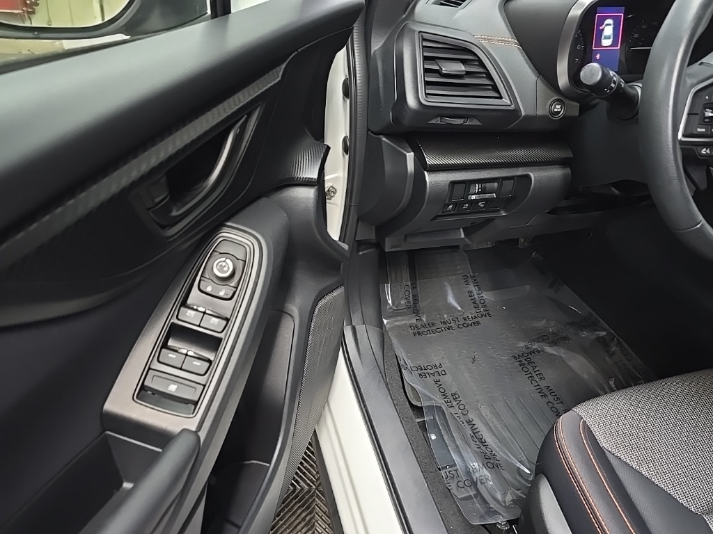 2022 Subaru Crosstrek Premium photo 26