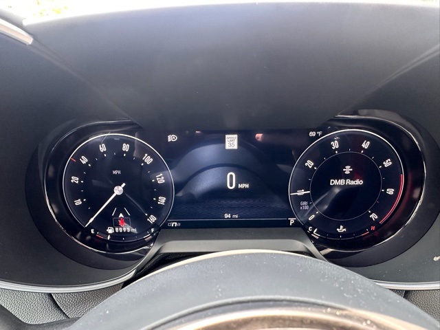 2025 Alfa Romeo Giulia Base photo 11