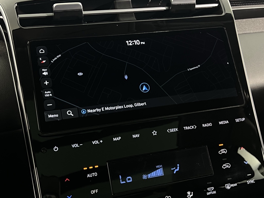 2024 Hyundai Tucson Plug-in Hybrid Limited photo 16