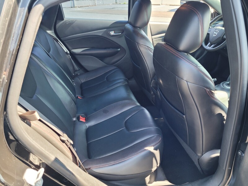 2015 Dodge Dart Limited GT photo 15