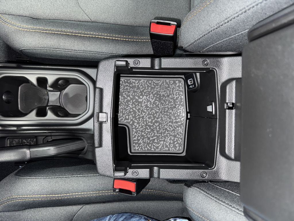 2025 Jeep Gladiator Willys photo 34