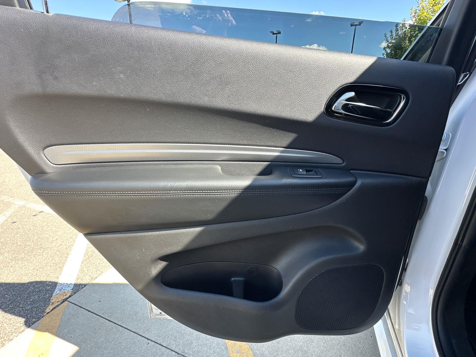 2020 Dodge Durango GT photo 25