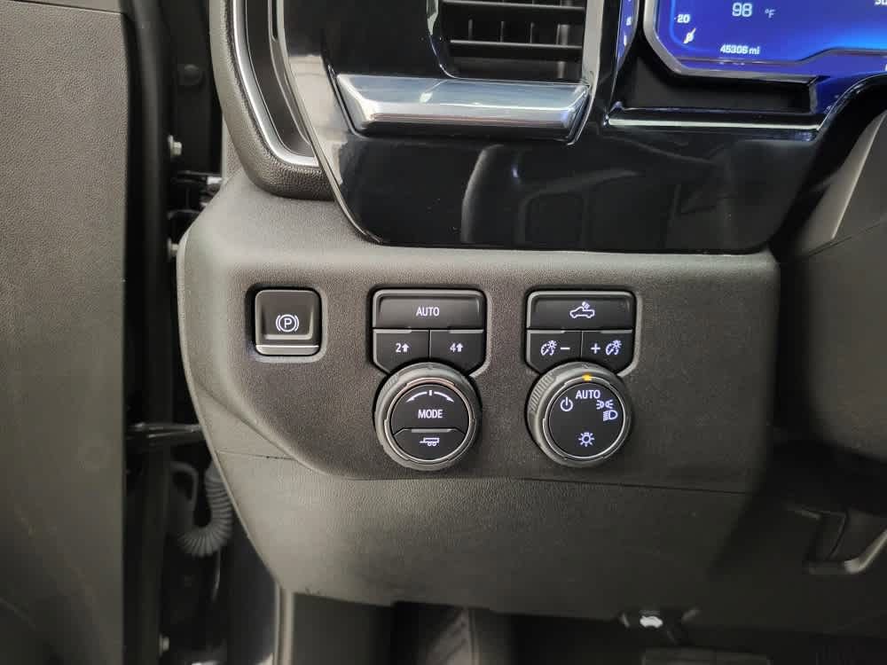 2023 Chevrolet Silverado 1500 LT photo 27