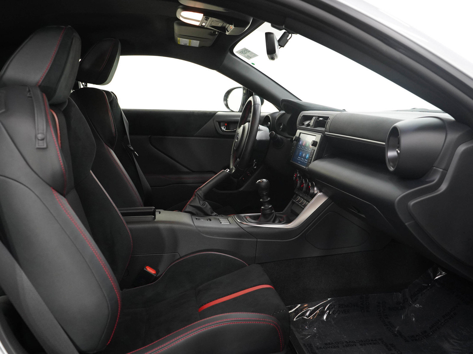 2022 Subaru BRZ Limited photo 10