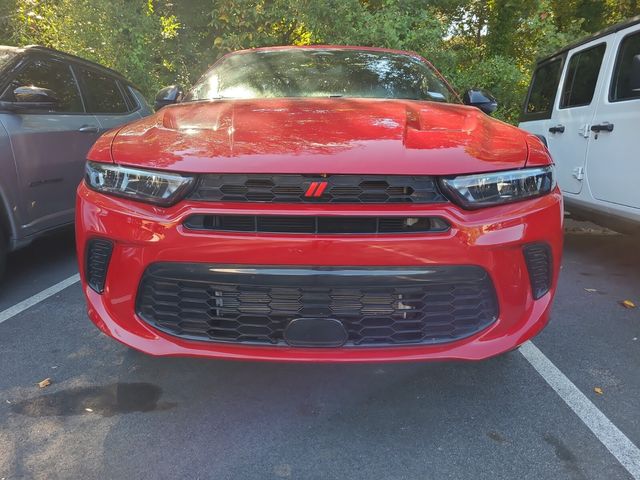 2024 Dodge Hornet GT photo 2