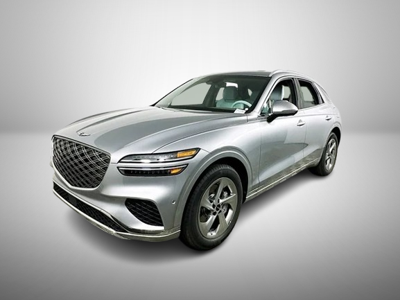 2026 Genesis GV70 2.5T Advanced photo 2