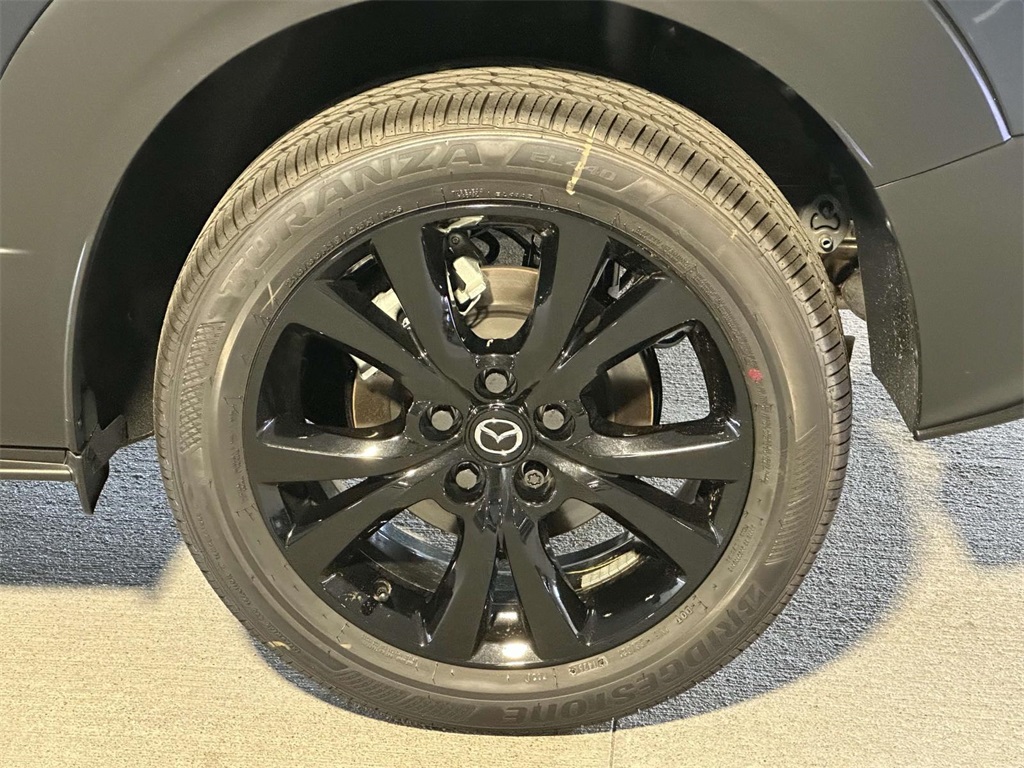 2025 Mazda CX-30 2.5 Select Sport photo 10