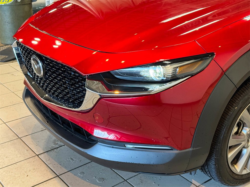 2022 Mazda CX-30 2.5 S Preferred photo 45