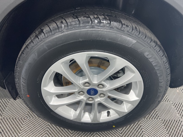 2022 Ford Escape SE photo 10