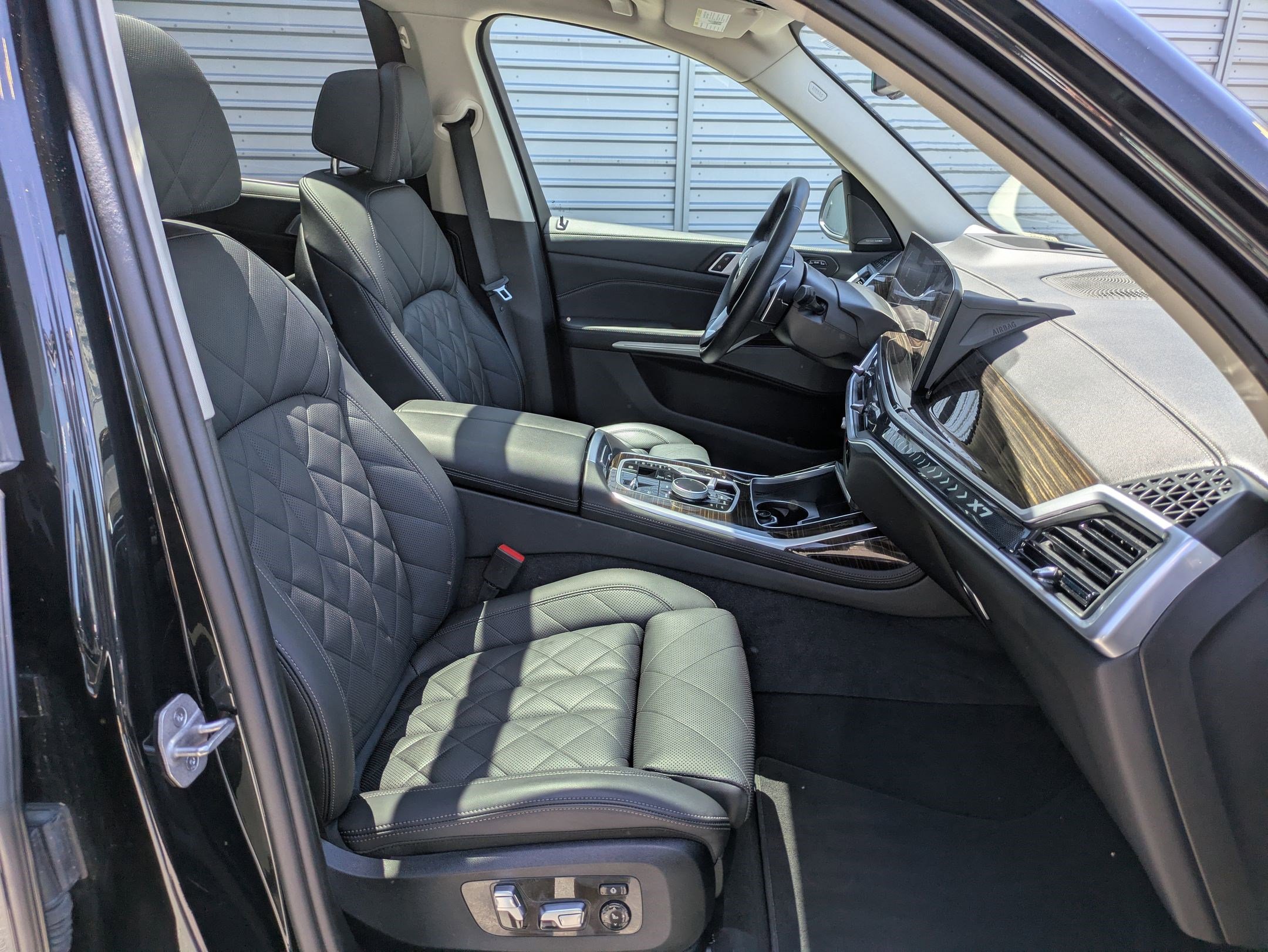 2024 Bmw X7 xDrive40i photo 31