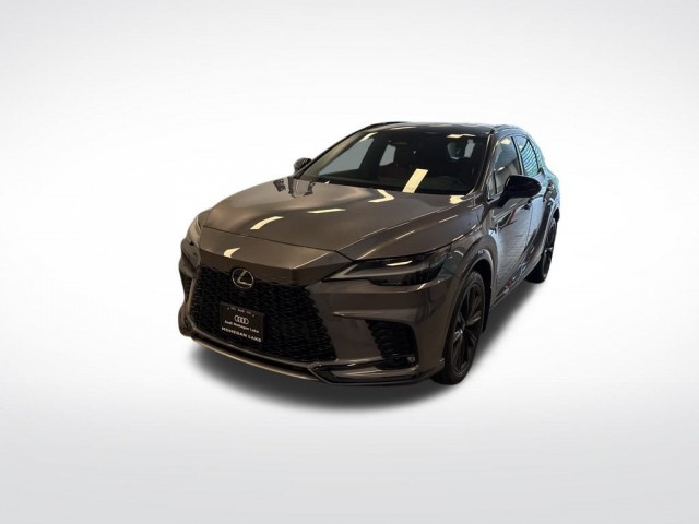 2023 Lexus RX 500h F SPORT Performance