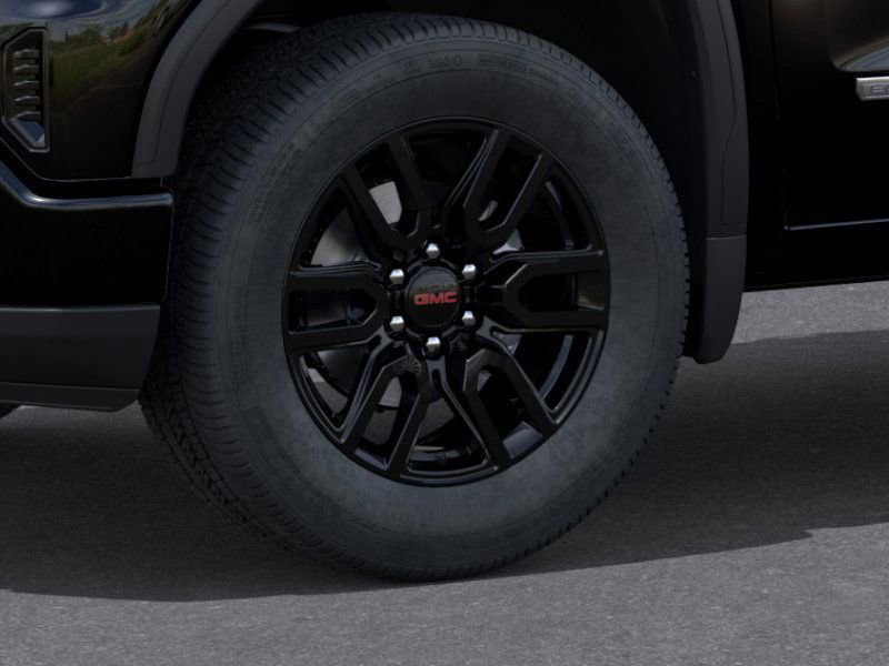 2026 Gmc Sierra 1500 Elevation photo 9