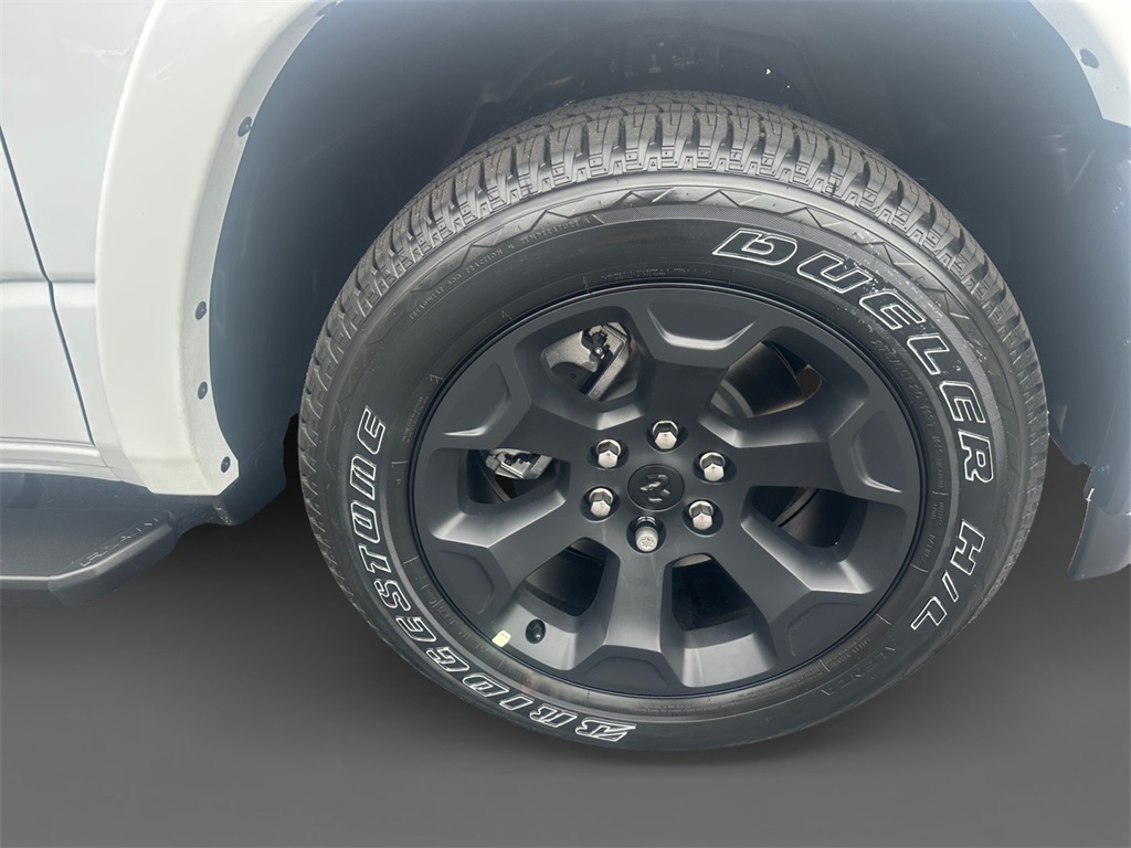 2025 Ram 1500 Big Horn photo 15