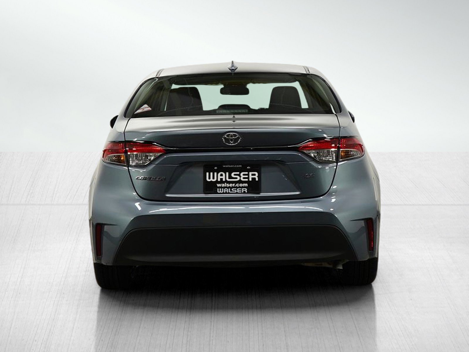 2024 Toyota Corolla LE photo 4
