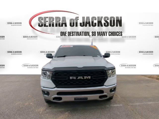 2023 Ram 1500 Big Horn Lone Star photo 2
