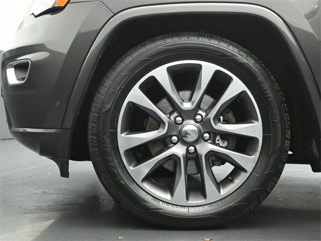 2018 JEEP GRAND CHEROKEE - Image 36