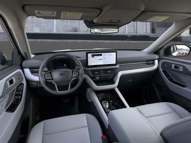 2026 FORD EXPLORER - Image 32