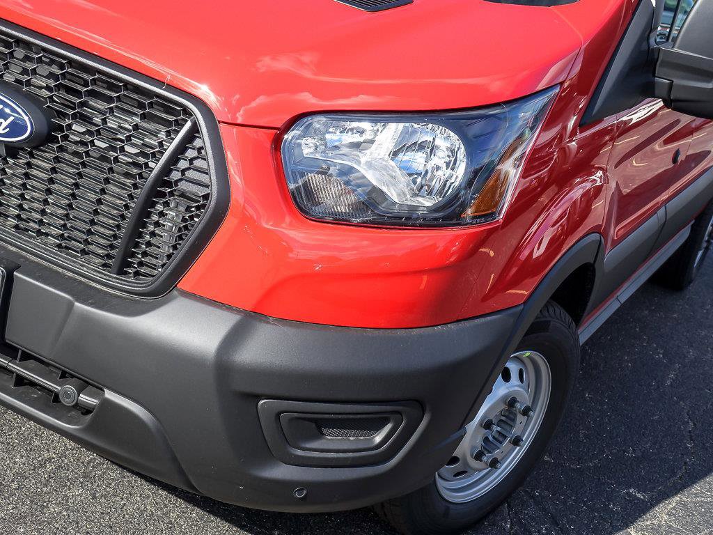 2026 FORD TRANSIT - Image 7