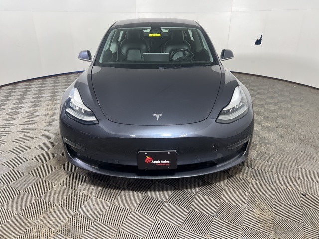 Used 2018 Tesla Model 3 Long Range Dual Motor with VIN 5YJ3E1EB0JF119264 for sale in Shakopee, MN