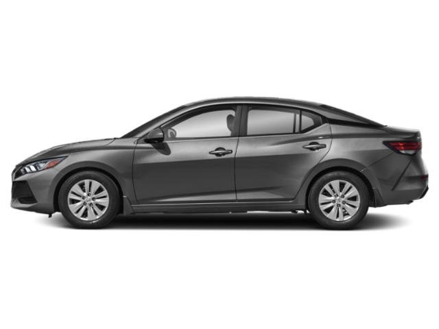 2022 Nissan Sentra SV photo 3