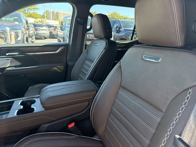 2026 Gmc Acadia Denali photo 11