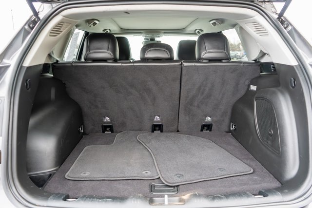 2022 Jeep Compass Limited photo 4