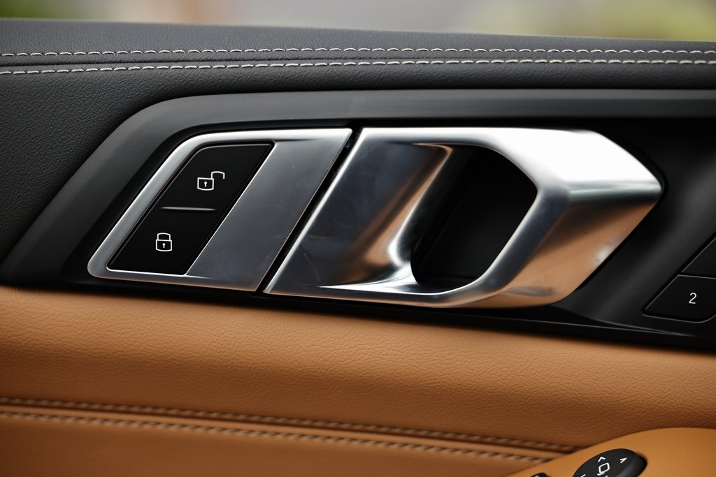 2026 Bmw X5 xDrive40i photo 12