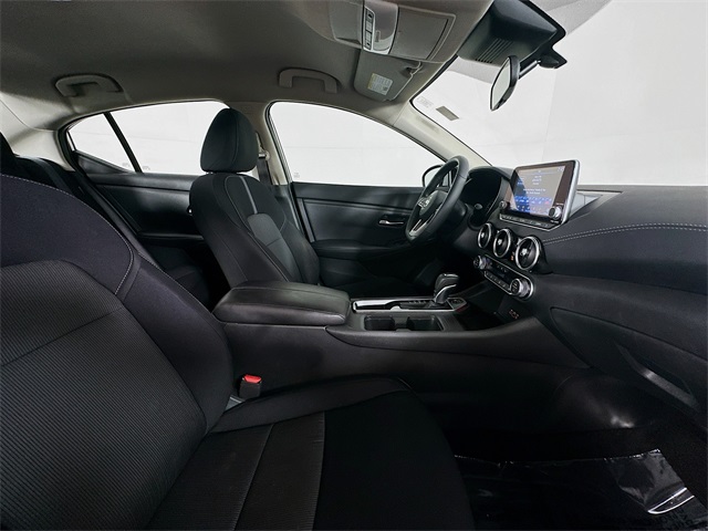 2022 Nissan Sentra SV photo 25