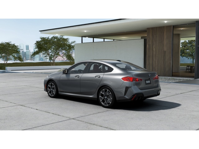 2026 Bmw 228 photo 2