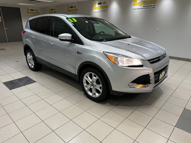 2013 Ford Escape SEL's photo