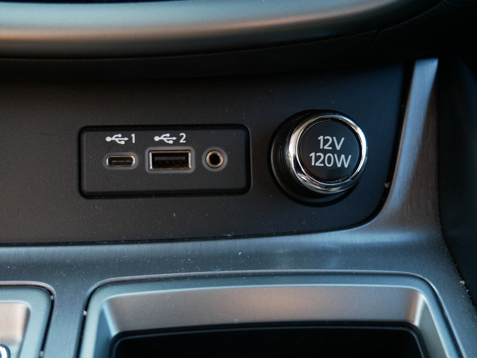 2024 Nissan Murano SV photo 22
