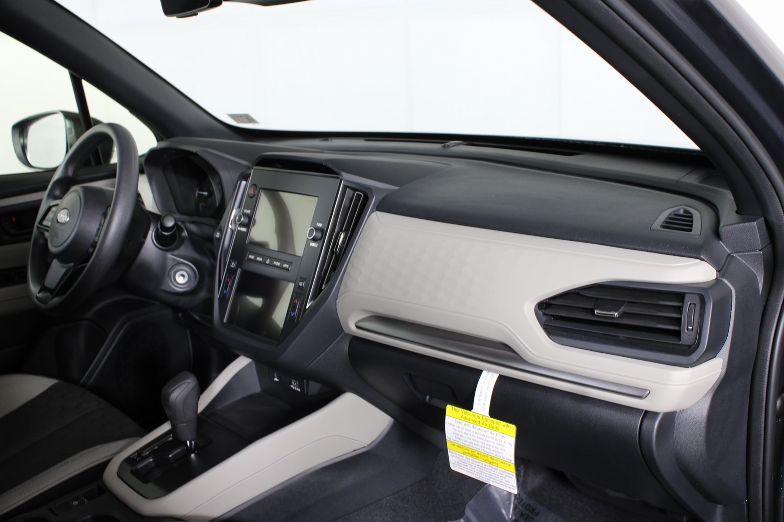 2025 Subaru Forester Base photo 13