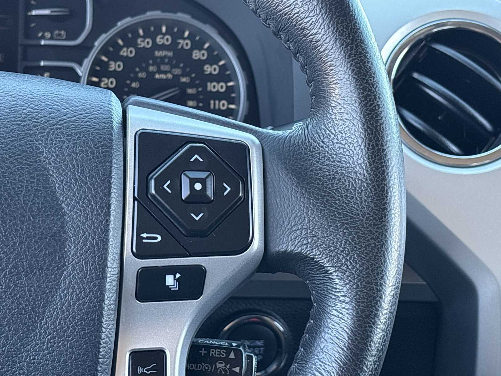 2020 Toyota Tundra TRD Pro photo 26