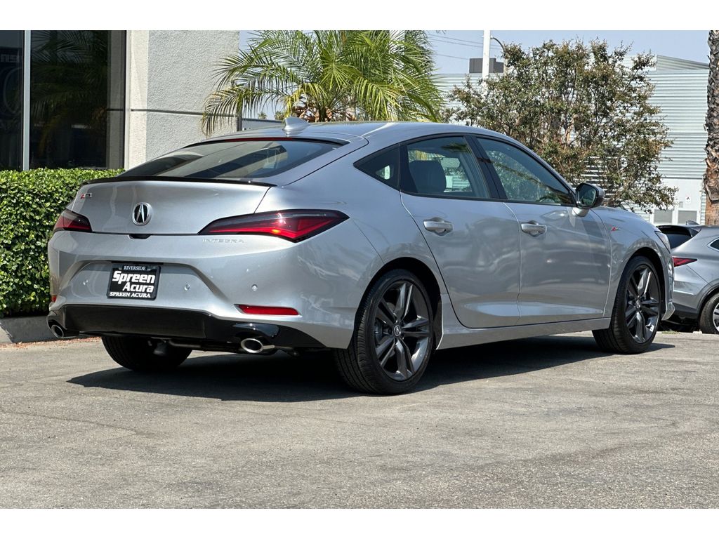 2025 Acura Integra A-Spec Technology photo 5
